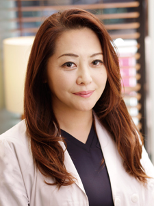 院長 八田 美香子