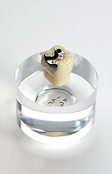 パラジウム合金