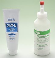 ブラッシング&歯磨き